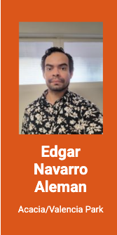 Edgar Navarro Aleman